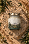 Cannabis Balm