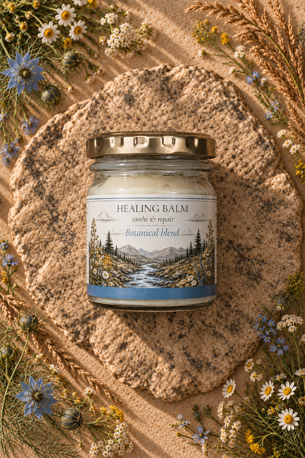 Healing Balm