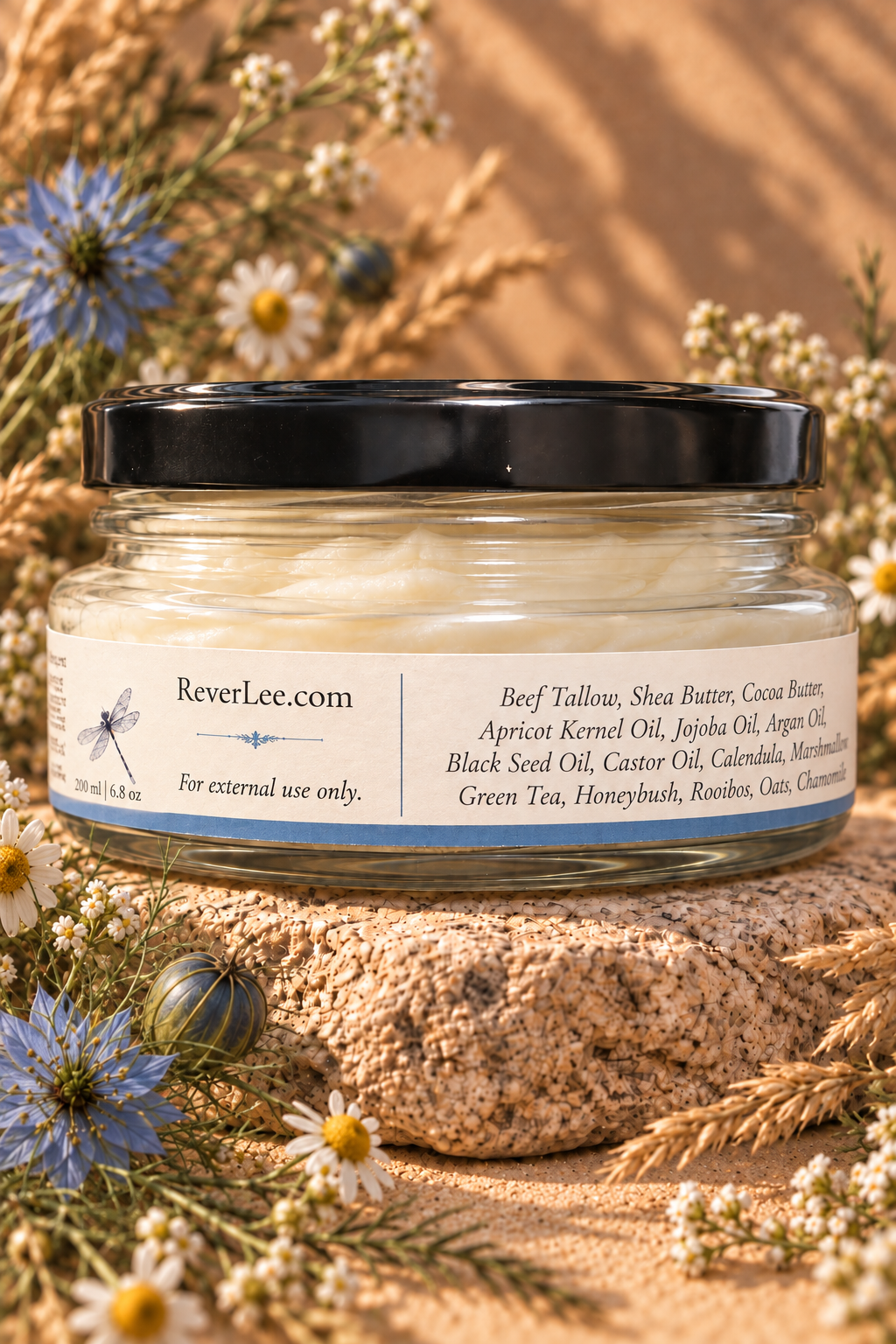 Healing Balm