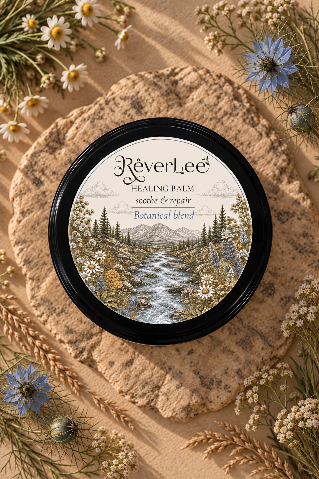 Healing Balm