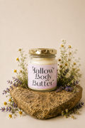 Whipped Tallow Body Butter